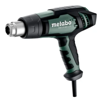 Metabo fen za vreli vazduh HGE 23-650 603065000LCD